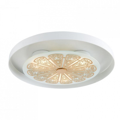 Накладной светильник Favourite Incarnatio 2602-3C. Фото