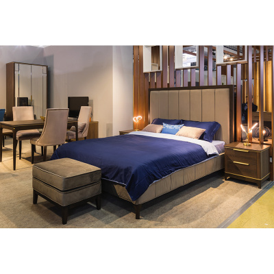 Кровать с ортопедическим основанием и ящиком 1.4 Модерн Лайт Серебряный дождь фото Кровать с ортопедическим основанием и ящиком 1.4 Модерн Лайт Серебряный дождь. Фото №4