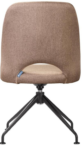 Стул Ledger Spider Сканди Браун. Фото №6