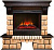 AS6621 Электрокамин RealFlame Stone Brick AO с Sparta 25.5 фото AS6621 Электрокамин RealFlame Stone Brick AO с Sparta 25.5