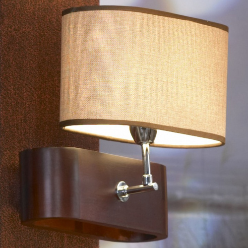 Бра Lussole Nulvi LSF-2101-01. Фото №1