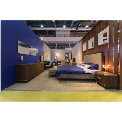 Кровать с ортопедическим основанием и ящиком 1.4 Модерн Лайт Серебряный дождь фото Кровать с ортопедическим основанием и ящиком 1.4 Модерн Лайт Серебряный дождь. Фото №5