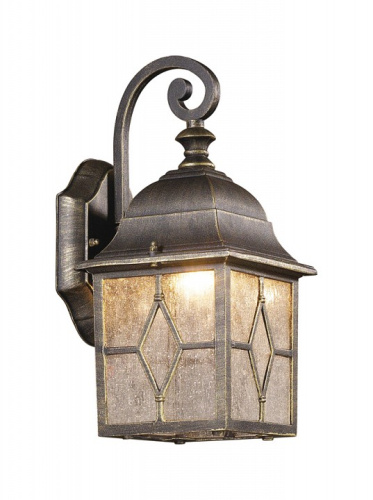 Светильник на штанге Odeon Light Lartua 2309/1W. Фото №1