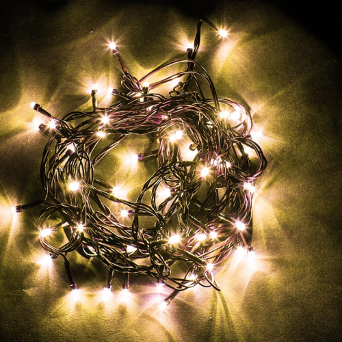 Гирлянда Нить Feron CL05 32304. Фото №1