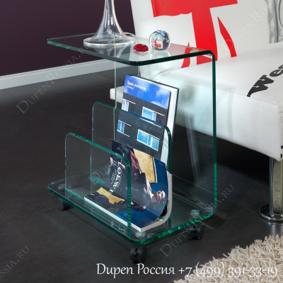 Журнальный стол DUPEN CT-213 фото Журнальный стол DUPEN CT-213. Фото №2