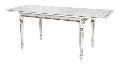 Стол  Эден 130/80-Ш. Фото