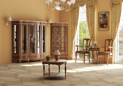 Гостиная Палермо фото Гостиная Палермо. Фото №3