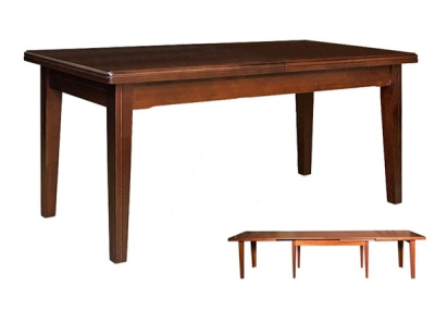 Стол обеденный Престиж ГМ 6061 (раскладной) фото Стол обеденный Престиж ГМ 6061 (раскладной). Фото №3