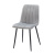 Стул CG1801 серый UF910-03. Фото №3