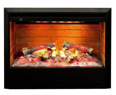 Электроочаг RealFlame Helios 26 3D фото Электроочаг RealFlame Helios 26 3D. Фото №2