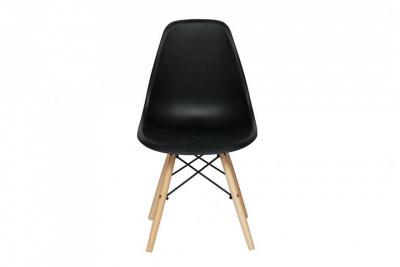 Стул Secret De Maison CINDY (EAMES) (mod. 001) / 1 шт. в упаковке Черный. Фото №2