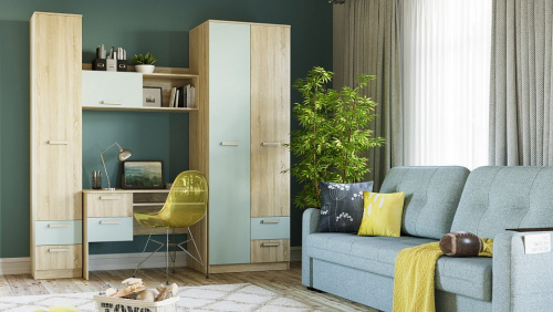 Набор для детской Акварель. Фото №1