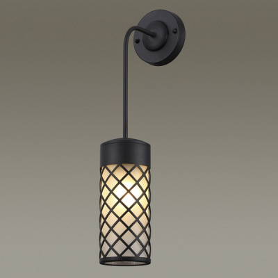 Светильник на штанге Odeon Light Dunes 4834/1W фото Светильник на штанге Odeon Light Dunes 4834/1W. Фото №2