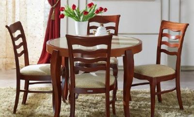 Стул  Руан фото Стул  Руан. Фото №4