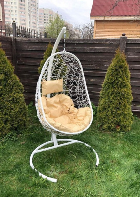 Кресло подвесное Promo Z-02 (4). Фото №2