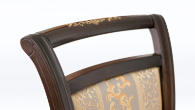 Стул Венеция М 17 тк.1 фото Стул Венеция М 17 тк.1. Фото №3