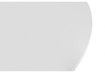 Стол Bianka 80 white фото Стол Bianka 80 white. Фото №5
