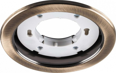 Встраиваемый светильник Feron DL53 28948. Фото №2