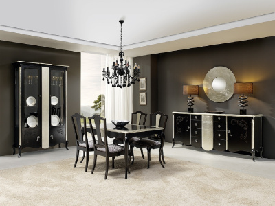 Буфет Ares 78125. Фото №2