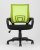 Кресло офисное TopChairs Simple зеленый. Фото №4