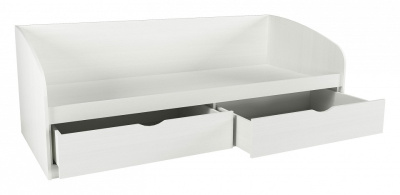 Кровать Прованс НМ 008.63. Фото