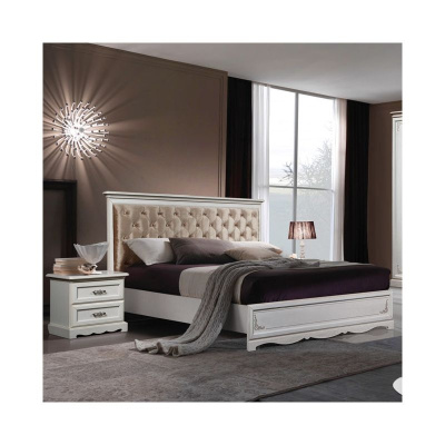 Кровать Лолита ГМ 8804 фото Кровать Лолита ГМ 8804. Фото №3