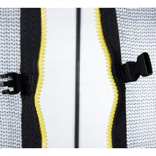 Батут AL-in305 3050 мм, черный фото Батут AL-in305 3050 мм, черный. Фото №8