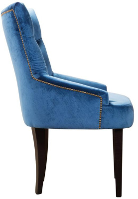 Кресло Шарлотт Блю. Фото №5