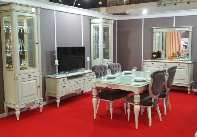 Тумба под ТВ Грация-13. Фото