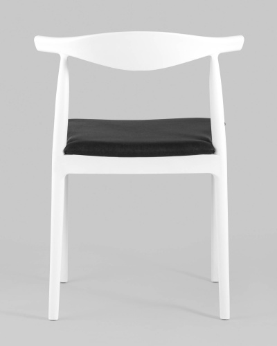 Стул Bull белый. Фото №7