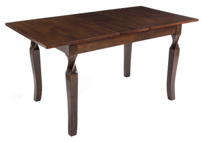 Стол деревянный Indi cappuccino фото Стол деревянный Indi cappuccino. Фото №3