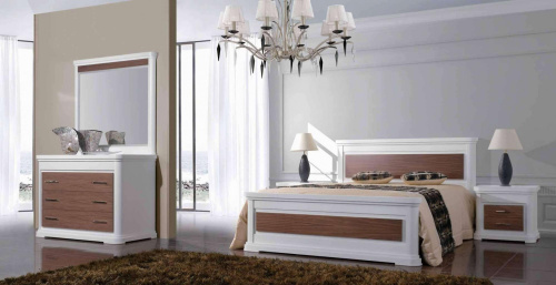 Спальня Life 594. Фото №1