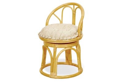 Табурет Натур Мебель 12/10 вращающийся фото Табурет Натур Мебель 12/10 вращающийся. Фото №2