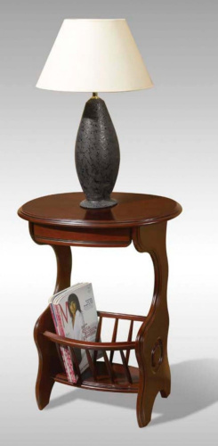 Газетница ref.151. Фото №1