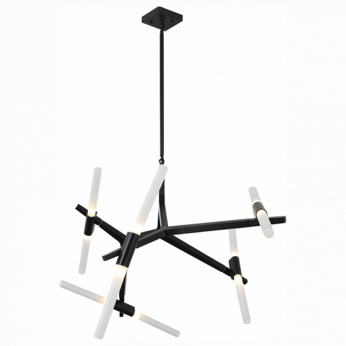 Люстра на штанге ST-Luce Bastoni SL947.402.10. Фото №2