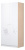 Шкаф платяной Polini kids French 1230 Teddy, белый фото Шкаф платяной Polini kids French 1230 Teddy, белый. Фото №2