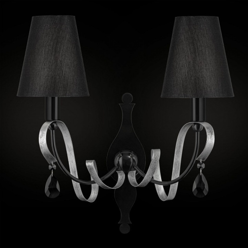 Бра Maytoni Intreccio ARM010-02-R. Фото №2