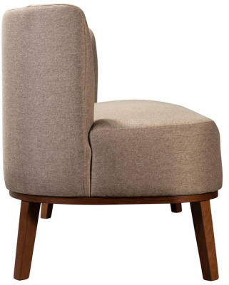 Стол обеденный Мулен раскладной 160-220*90 глянцевый белый. Фото №4