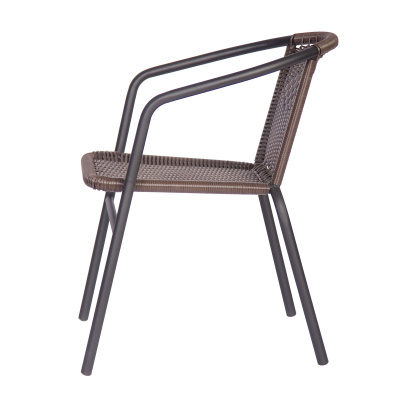 Комплект садовый "БИСТРО" МАКСИ (стол и 4 кресла) фото Комплект садовый "БИСТРО" МАКСИ (стол и 4 кресла). Фото №5