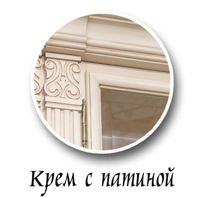 Шкаф для книг Престиж ГМ 5939. Фото №3