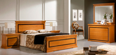 Комод SAFIRA 322 фото Комод SAFIRA 322. Фото №2