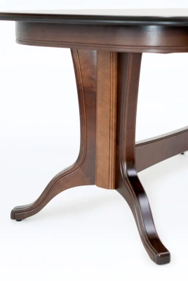 Стол Лира 3 эмаль. Фото