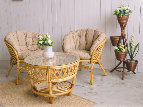 Стол Черчилль (Рузвельт). Фото №5