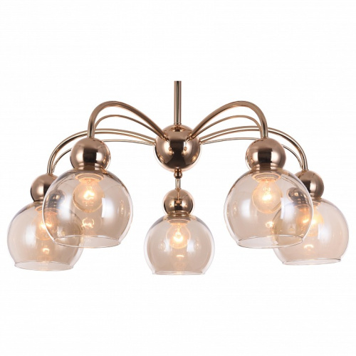 Потолочная люстра Omnilux Varazze OML-66317-05. Фото №1