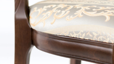 Стул Венеция М 17 тк.1 фото Стул Венеция М 17 тк.1. Фото №4