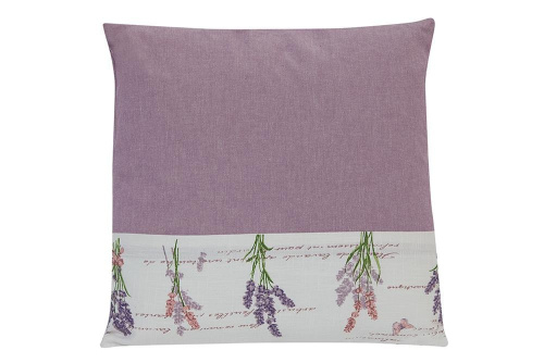 Подушка с наполнителем Secret De Maison Aromate. Фото №1