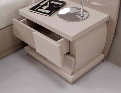 Прикроватная тумба FLY 731 фото Прикроватная тумба FLY 731. Фото №2