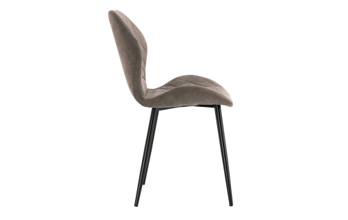 Стул LARA FSC114 серый. Фото №6