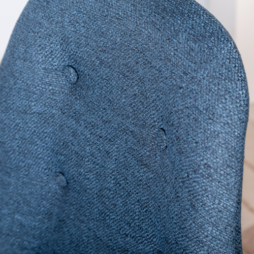 Стул Eames lite Сканди Блю Арт Натур. Фото №9