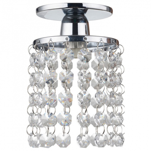 Светильник на штанге Lussole Monteleto LSJ-0400-01. Фото №1